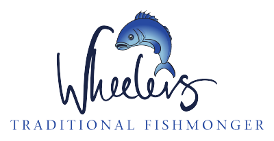 Wheeler's Traditional Fishmonger